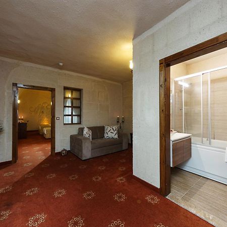 Dilek Kaya Hotel Ürgüp Pokoj fotografie