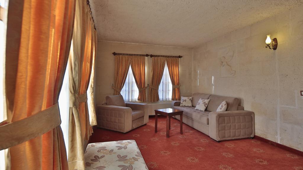 Dilek Kaya Hotel Ürgüp Pokoj fotografie