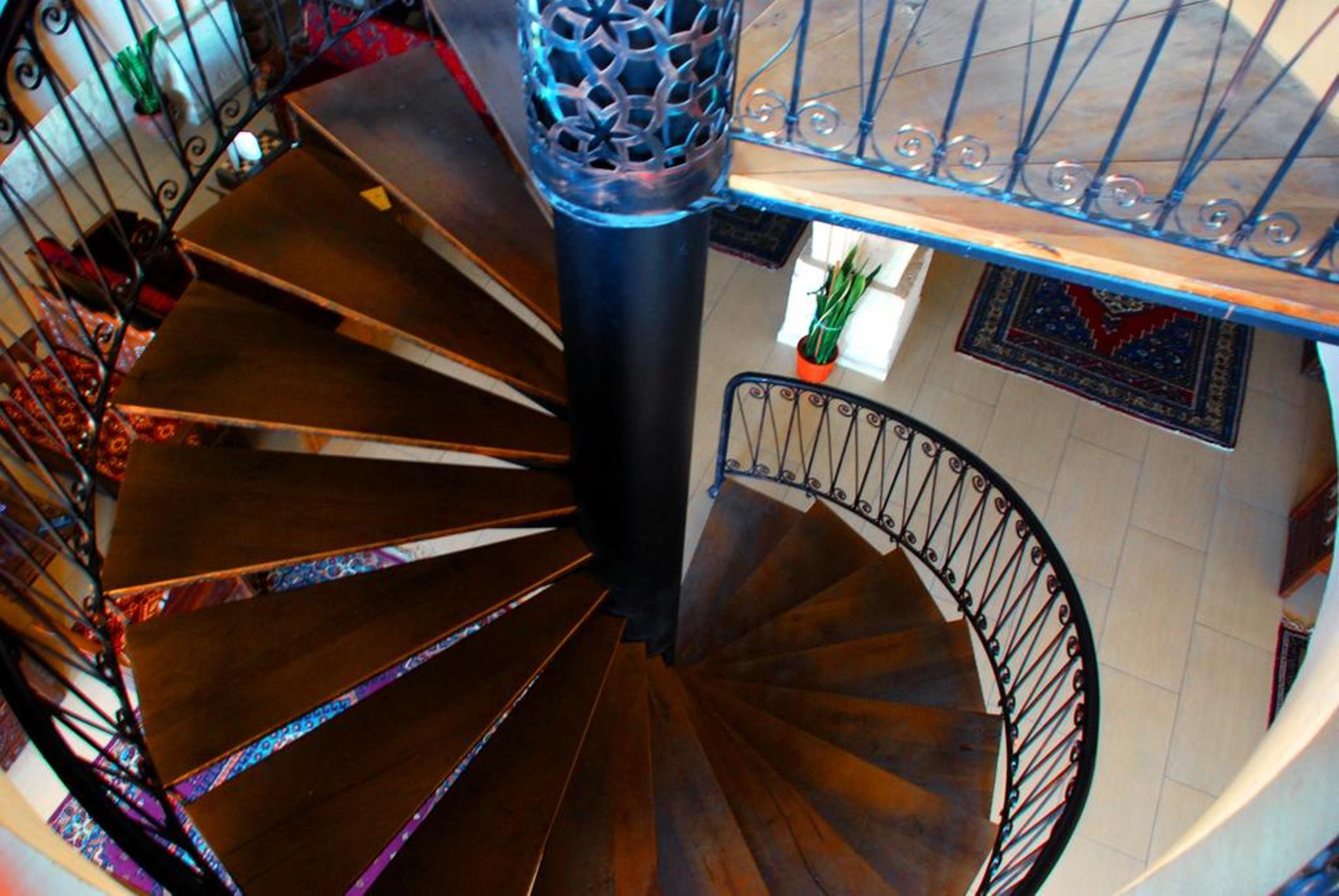 Dilek Kaya Hotel Ürgüp Exteriér fotografie