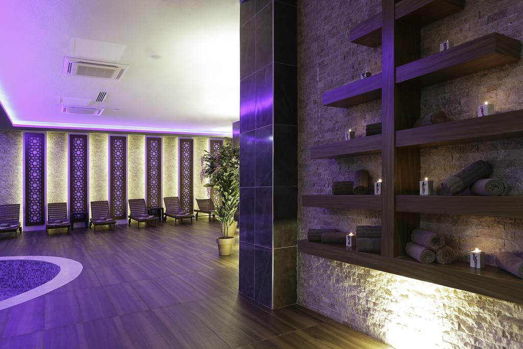 Dilek Kaya Hotel Ürgüp Exteriér fotografie