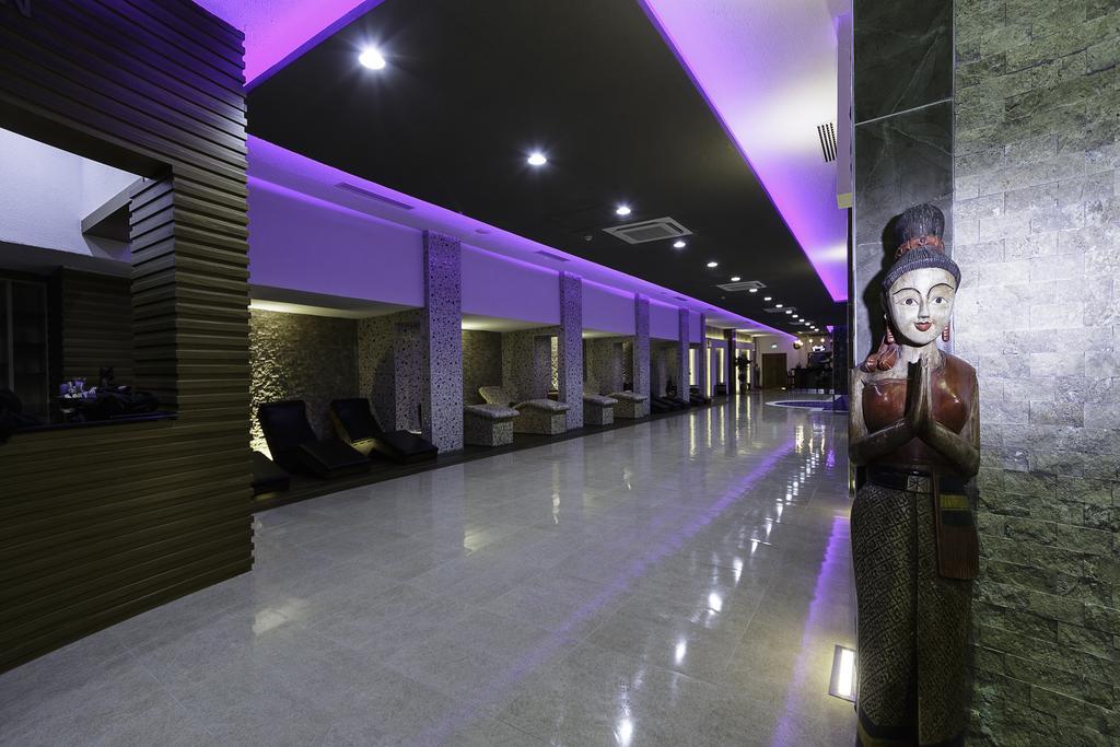 Dilek Kaya Hotel Ürgüp Exteriér fotografie