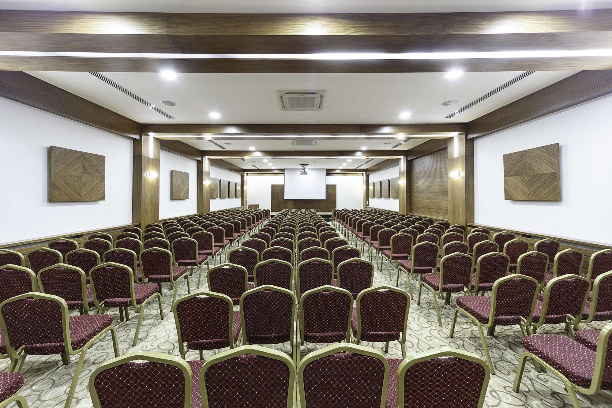 Dilek Kaya Hotel Ürgüp Exteriér fotografie